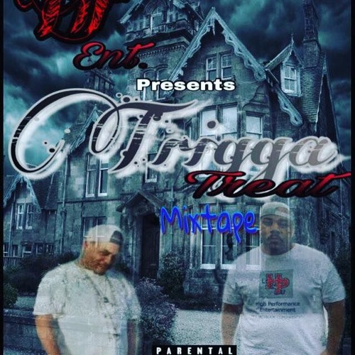 Trigga Treat