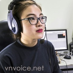 Vietnamese Voice Over - Southern Female 1