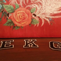 Bendix @ Elektronisk Kærligheds Generator (01-02)27.oct.2018