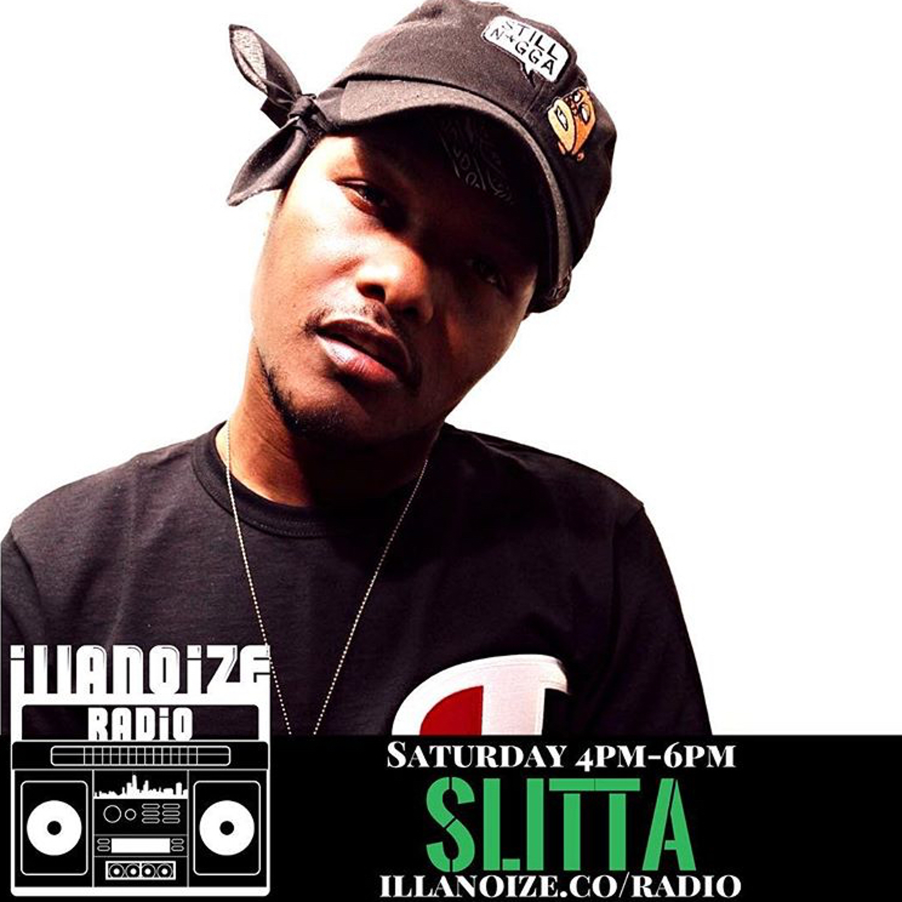 iLLANOiZE Radio