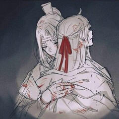 《魔道祖师》前尘若梦，现世静好 - Tiền Trần Nhược Mộng, Hiện Thế Tĩnh Hảo [Ma Đạo Tổ Sư]