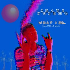 W.I.D(What I Do)