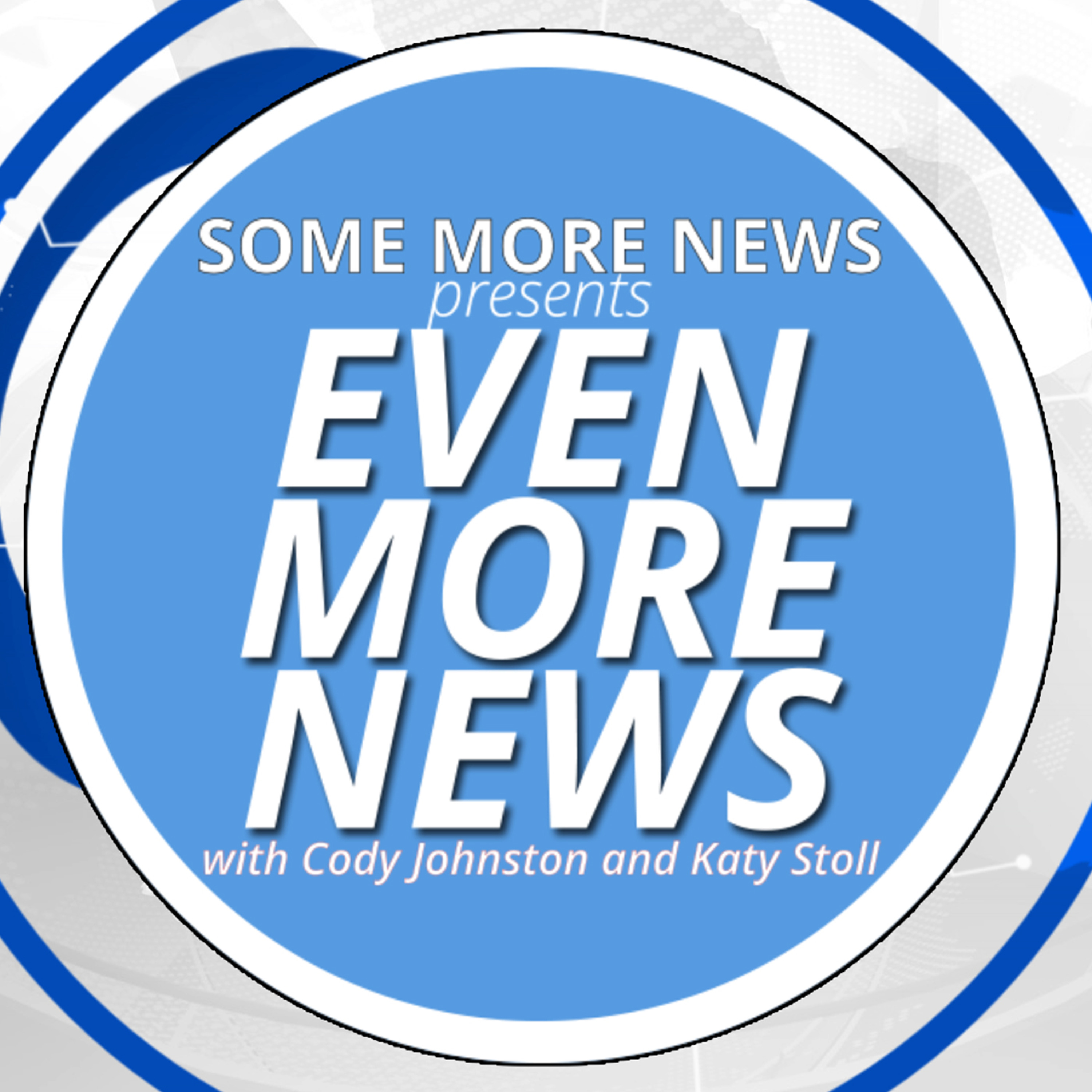 Cool To Have To Talk About Domestic Terrorism and An Alleged Migrant Invasion Every Week - Ep 32