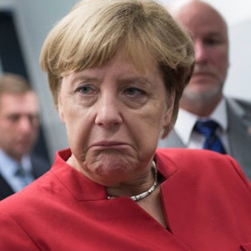 Angela Merkel Hopes To Stay In Power Until 2021. She Will Be Out Much Sooner