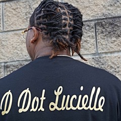 D Dot Lucielle "Never Got It Back"