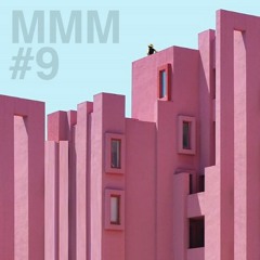 Monthly Morning Mix #9 (October)