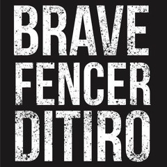 Brave Fencer Ditiro - Serapah