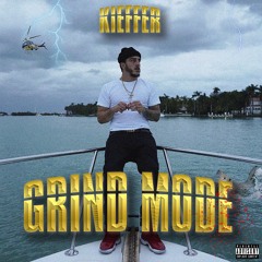 KIEFFER - STICK N MOVE