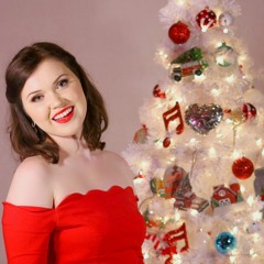 Rhyan Sinclair - Let The Light In (In The Name of Christmas)