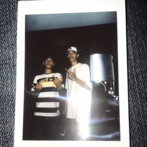 step up in the scene ft rebeldagoonie
