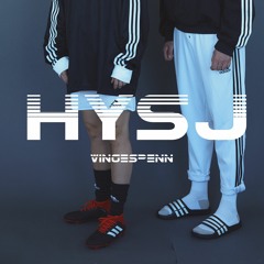 Hysj - Vingespenn