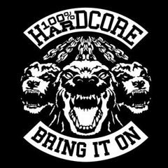 Hardcore Set Schanze