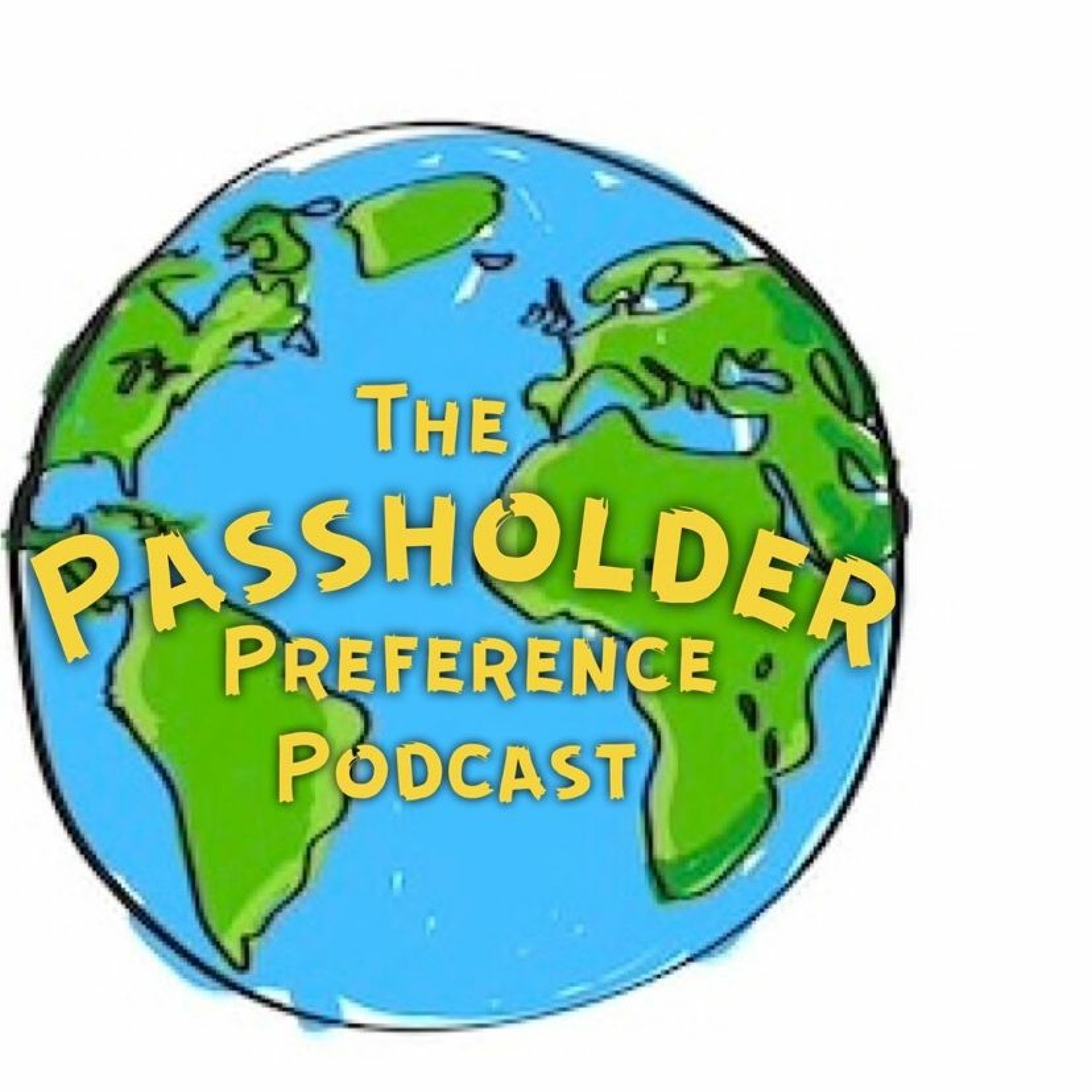Episode 3: Saying Good Bye To HHN 28 episode artwork