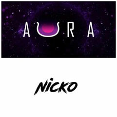 Unica Ozuna, Anuel AA, Wisin y Yandel  (Nicko Remix)