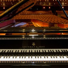 Piano Concert Tito
