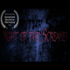 Night Of The Screamer- Credits