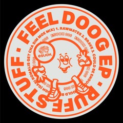 [ESUOH006] Ruff Stuff - Feel Doog EP (incl. Gari Romalis Remix)