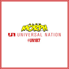 Universal Nation 187
