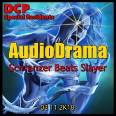 AUDIODRAMA @ DCP Special Residents 2018