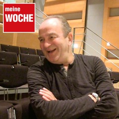 Herbert Prohaska im WOCHE-Gespräch