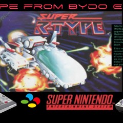 Nintendo Music - Super R-Type - Escape from Bydo Empire part 2 - Feat Yo Gotti and T.I.