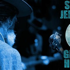 A Night Of Grief And Mystery Stephen Jenkinson