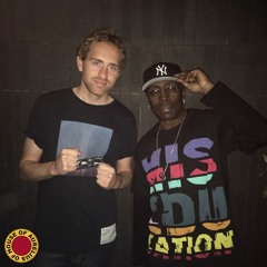 House Of Aurelius 019 b2b Jovonn @ Red Light Radio 10 - 26 - 2018