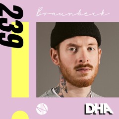 Braunbeck - DHL Mix #239