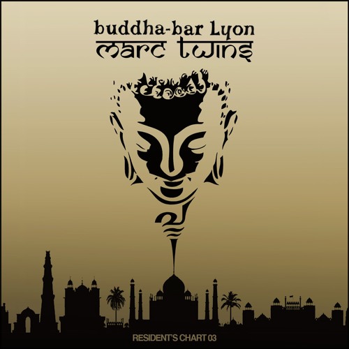 RESIDENT'S CHART 03 @ BUDDHA-BAR LYON
