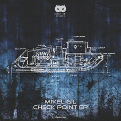 Mikel Gil - Ansient (Original Mix)