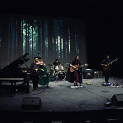 Black Magic Woman Live Cover