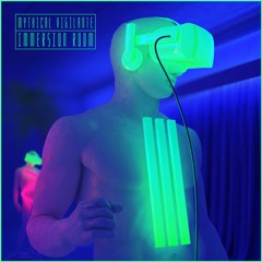 Mythical Vigilante & ROBBOT - Body Hacked