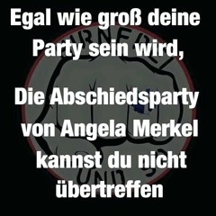 Cologneandy - Merkel Ist Weg EDM Party Intro 2k18.MP3
