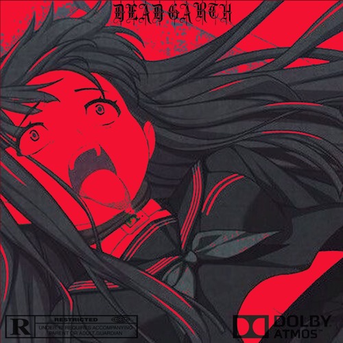 DEAD GARTH - FATALITY (prod. by OIKXVX)