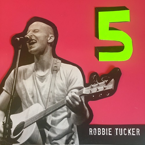 Robbie Tucker #5