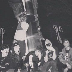 DEATH BY HAUNTING (feat. AWEYK)