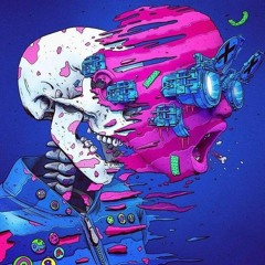 Shlukáš - Mind Blast