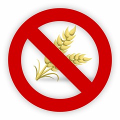 Don't eat GLUTEN FREE products