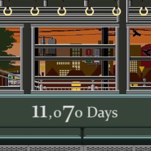 11,070 Days - Logo,Momose,ysn,E.I.O,4M,ゆべし,あららぎ,ラップするマン,キリト & prod.BTS(Glumgunsh)