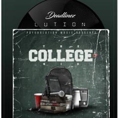 Lution - Deadlinez (Produced by Joseph Jacobs)