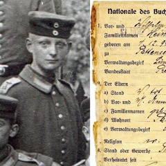 The Remembered Podcast | Episode 9 | John Heinsen - Walter Heinsen’s Unseen Photographs