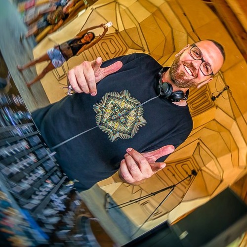 Imagine Mars @ O.Z.O.R.A 2018 Main Stage