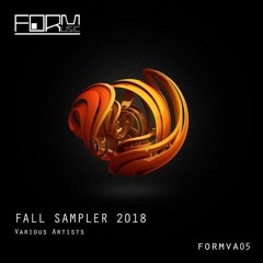 PREMIERE : Kiko - Omega (Original Mix) [Form Music]
