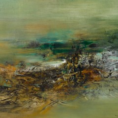 fragments after (2018)--for piano solo