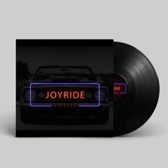 Joyride - ST-ahler | 2018
