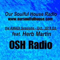 OSHR - AMADI Ses. Oct. 2018