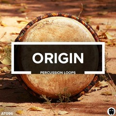 Audiotent - Origin // Percussion Loops