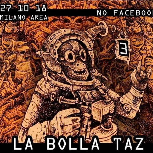 Dj set GHEMON_Repartee @ La BoLLa 28/10/2k18 FREE DOWNLOAD