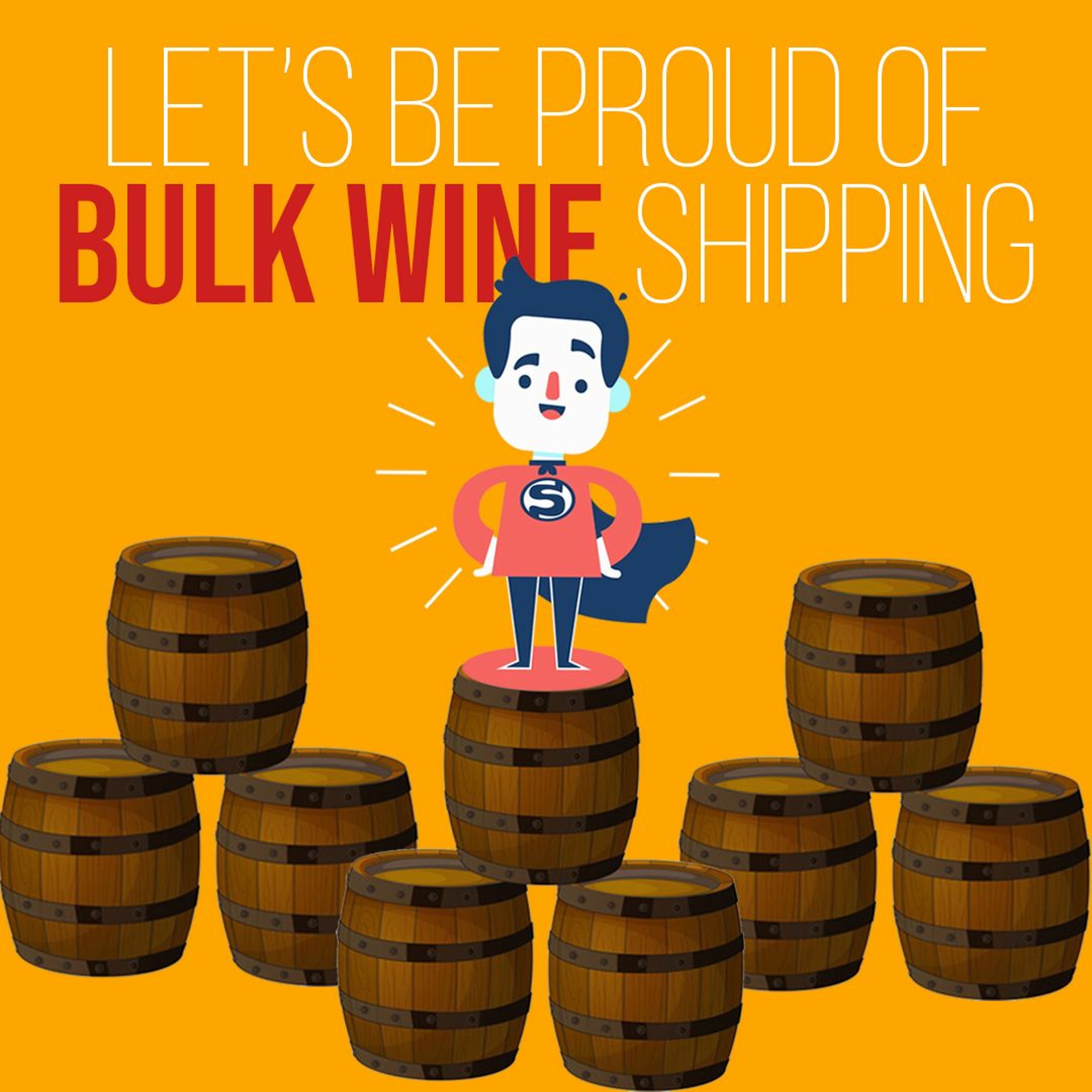 Beverage Trade Network