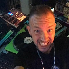 Chris Dixis Retro Halloween 2k18 Full Vinyls
